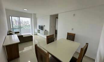 Imagem: Foz do Iguaçu 70m 2/4 Mobiliado