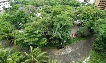 Imagem 3: 02 quartos+ escritório ( duplex