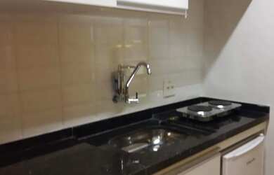 Imagem 6: Apart-hotel Mercure Nova Iguaçu - Duplo | Andar Alto