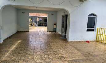 Imagem: Casa - Parque Via Norte - Campinas