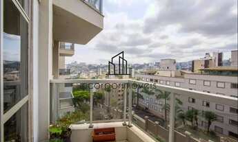 Imagem 5: Apartamento à venda, 4 quartos, 1 suíte, 2 vagas, Buritis - Belo Horizonte/MG