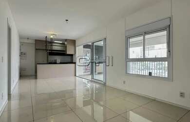 Imagem 3: Aluguel Apartamento 2 Dormitórios - 98 m² Pinheiros