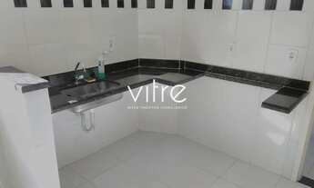 Imagem: Apartamento à venda no bairro Jardim Holanda