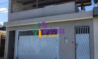 Imagem: SOBRADO - PARQUE JUDITH - SP