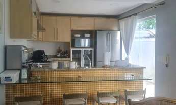 Imagem 4: Casa à venda em Jandira, Parque Nova Jandira, com 3 suítes, com 300 m², Nova Paulista