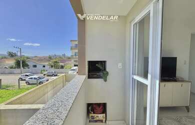 Imagem 7: APTO 2 QUARTOS SEMIMOBILIADO NO RESIDENCIAL GENEBRA