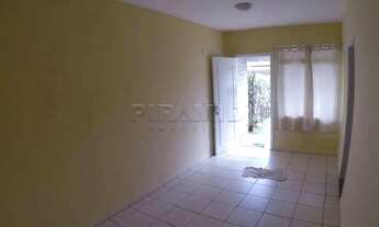 Imagem 2: Casa em condomínio fechado com 58,20m², bairro Jardim Gerânios, Zona Leste em Ribeirão Pre