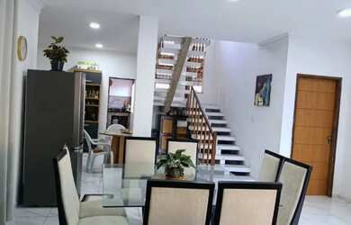 Imagem 4: Casa Duplex na Raposa