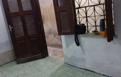 Imagem 2: Kitnet Aerolândia