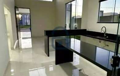 Imagem 7: Sobrado à venda no bairro Terras Alpha Residencial 2 - Senador Canedo/GO