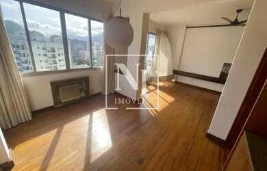 Imagem 6: APARTAMENTO DE 2 QUARTOS(1 SUITE) DE 203m² NA PRAIA DE BOTAFOGO