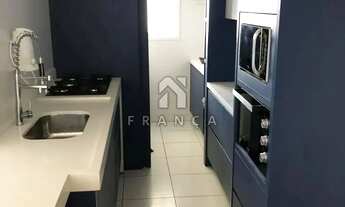 Imagem 2: APARTAMENTO - 03 DORMITÓRIOS - JARDIM CALIFÓRNIA