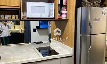 Imagem 5: Studio à venda, 25 m² por R$ 580.000 - Itacorubi - Florianópolis/SC