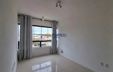 Imagem 2: Apartamento para locação 80m² com 3 quartos no cond. San Marino em Paulínia/SP