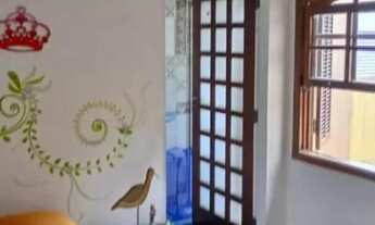 Imagem 4: Sobrado para alugar no Parque Residencial da Lapa, São Paulo