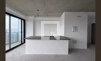 Imagem 4: Apartamento à Venda - Vila Olímpia, 1 Quarto, 154 m2