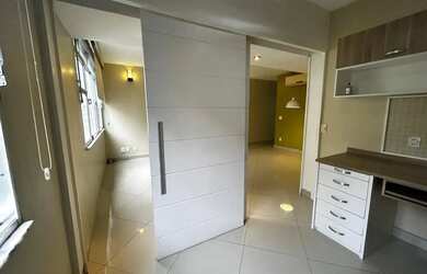 Imagem 7: Imóvel para venda com 90 metros quadrados com 3 quartos em Icaraí - Niterói - RJ