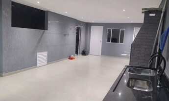 Imagem 4: Casa em Condomínio para Venda em Santana de Parnaíba, Chácara Jaguari (Fazendinha), 3 dorm