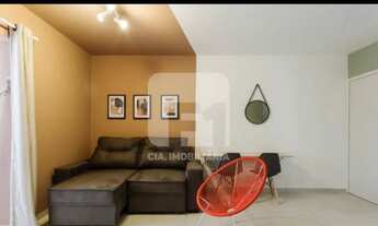 Imagem 3: Apartamento de 3 dormitórios à venda na Trindade - Florianópolis - SC