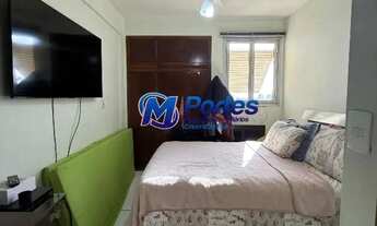 Imagem 2: Apartamento à venda, Residencial Malibu, 2 quartos, armários planejados, garagem, elevador