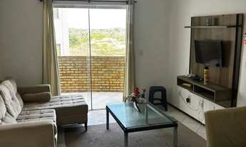 Imagem 3: ALUGO NO PORTUGAL VILLAGE COM ELEVADOR com 2 quartos em Porto das Dunas - Aquiraz - CE