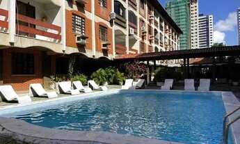 Imagem: 84 9.9982.5105 Sou um flat no Residence