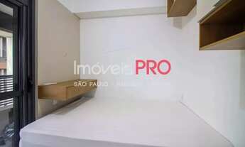 Imagem 4: Studio novíssimo ao lado do Metrô Brooklin!