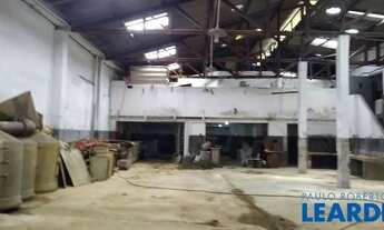 Imagem 3: GALPÃO - CIDADE ADEMAR - SP