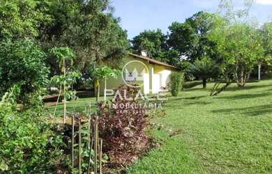 Imagem 7: Chácara à venda em alpes das águas, são pedro 6 quartos 6000m²