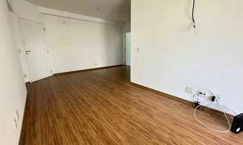 Imagem 2: Apartamento a Venda no bairro do Marapé - Santos - SP