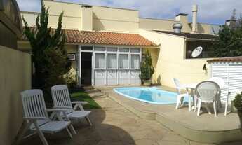 Imagem: Casa com piscina 3 quartos e 3 box jardim