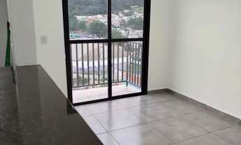 Imagem 7: Apartamento para Alugar 2 Quartos no Jardim Guaçu, São Roque!