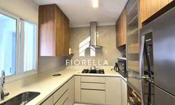 Imagem 5: Apartamento com 04 dormitórios, sendo 01 suíte, no Jardim Atlântico - Florianópolis/SC