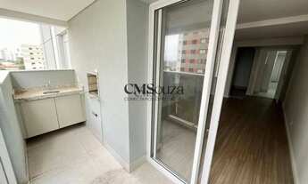 Imagem 3: Apartamento à venda em Londrina, Judith, com 3 quartos, com 84 m², Lumiere Residencial