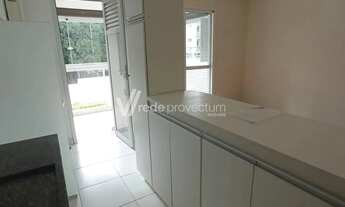 Imagem 4: Apartamento - Taquaral - Campinas