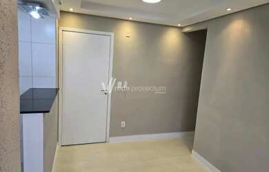 Imagem 2: Apartamento - Loteamento Parque São Martinho - Campinas