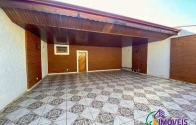 Imagem 3: CASA ASSOBRADADA - JARDIM DA FONTE - SP