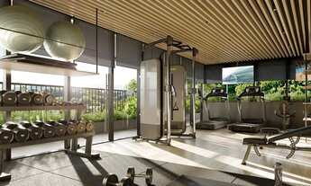 Imagem 6: Apartamento no Edifício Opera no Atiradores em Joinville