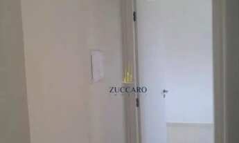 Imagem 7: Apartamento com 1 dormitório para alugar, 29 m² por R$ 1.453,12/mês - Picanço - Guarulhos