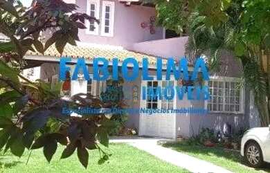 Imagem 3: Casa no Cond. Portão do Sol, Buraquinho, Lauro de Freitas