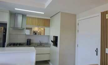 Imagem 5: Apartamento Mobiliado com 2 Quartos e Vista Panorâmica em Porto Alegre