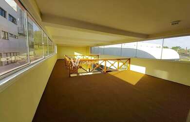 Imagem 7: Sala comercial no Alphaville Campinas