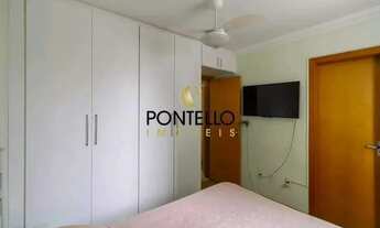 Imagem 7: Área Privativa de aproximadamente 212m², 03 quartos, 01 suíte e 03 vagas de garagem - Cast