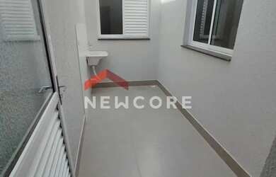 Imagem 3: Cobertura em Avenida Andrade Neves - Vila Helena - Santo André/SP