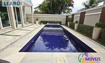 Imagem 4: CASA EM CONDOMÍNIO - ALPHAVILLE - SP