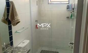 Imagem 6: Apartamento à venda em Piracicaba, Jardim Nova Iguaçu, com 2 quartos, com 58 m²