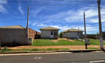 Imagem 3: Imóvel para venda possui 45 metros quadrados com 2 quartos