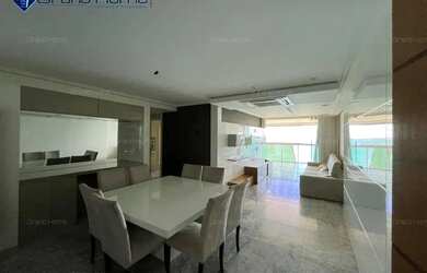 Imagem 3: Apartamento 4 quartos em Praia da Costa