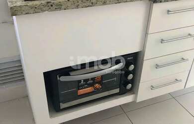 Imagem 6: Apartamento no 1º Andar à Venda, Villa Flora - Votorantim/SP