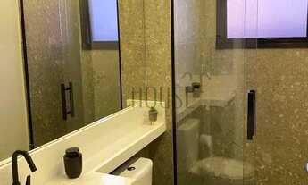 Imagem 3: Apartamento com 2 quartos à venda, 55 m² - Condomínio Residencial Premium Pagliato - Soroc